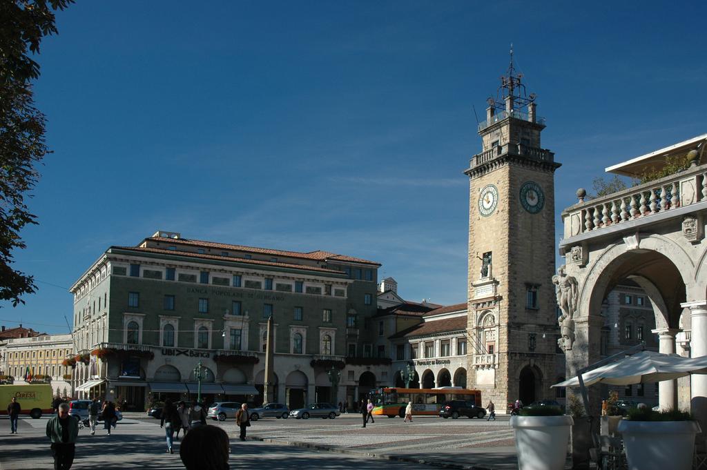 Apartment Bergamo Centro Storico Cameră foto